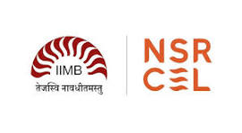 IIM Bangalore · NSRCEL